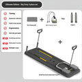 Fitness Board
