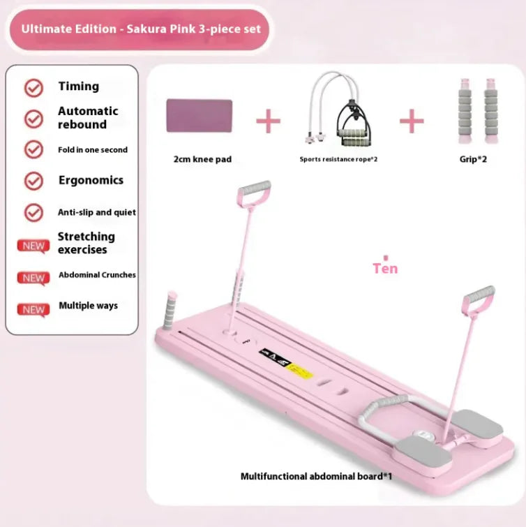 Fitness Board