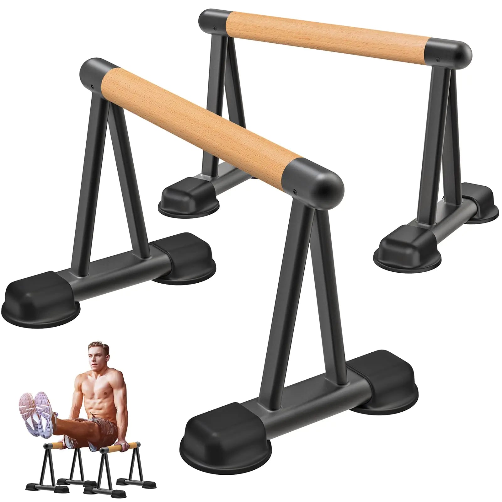 calesthenics bar