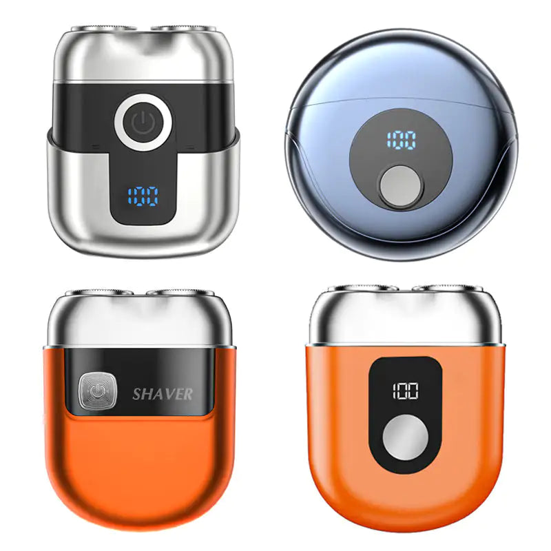 Prince Charming Mini Shaver