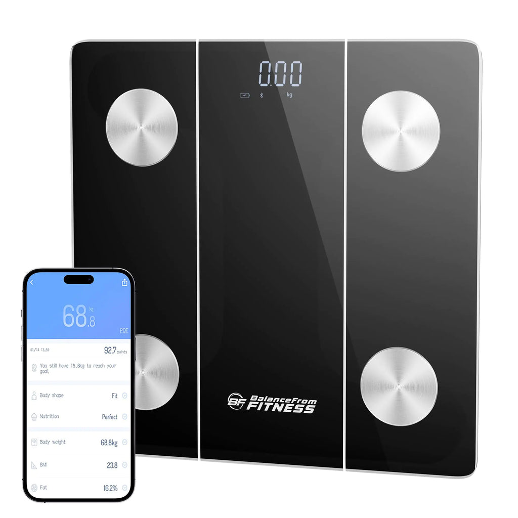 Bathroom Scale