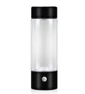 Portable Rechargeable Hydrogen Water Bottle